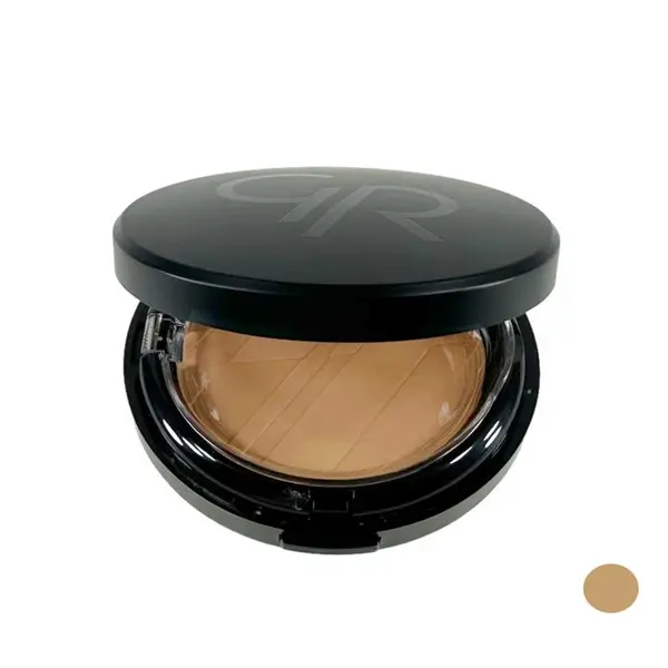 پنکیک گلدن رز مدل matte face شماره 10 - 2