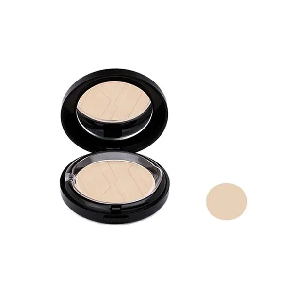 پنکیک گلدن رز مدل Matte face powder شماره 01 - 3