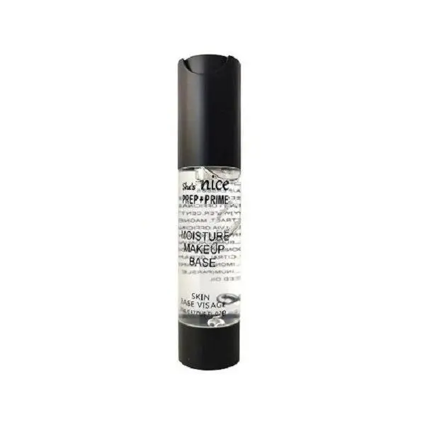 پرایمر نایس مدل Multi-effects حجم 20 میلی لیتر - 5