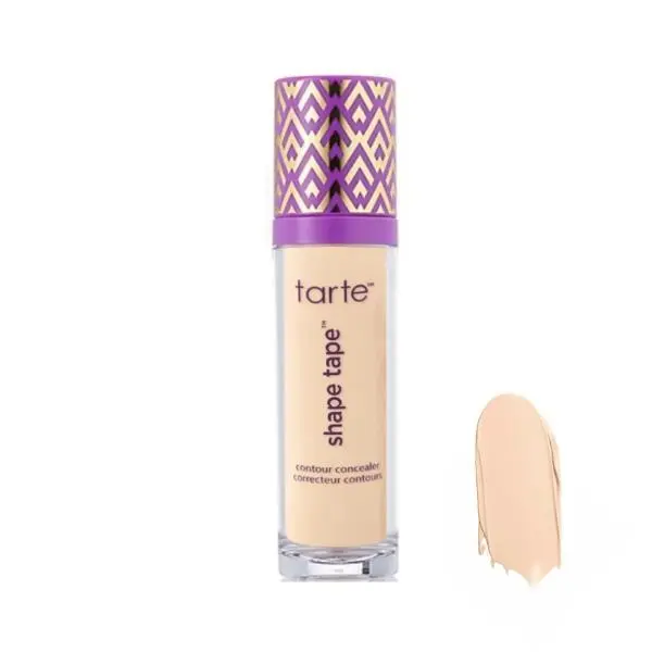 کانسیلر تارت مدل  Shape Tape شماره 12S - 3