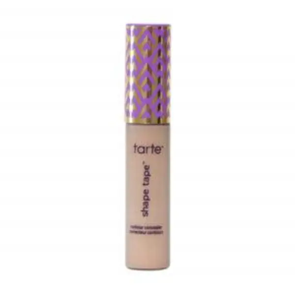 کانسیلر تارت مدل Shape Tape شماره 22N - 4