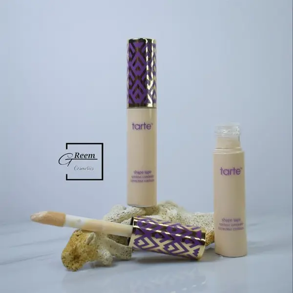 کانسیلر تارت سری Shape Tape شماره 20B - 3