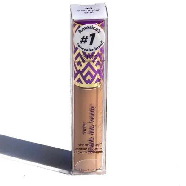 کانسیلر تارت سری Shap Tape شماره 20S - 5
