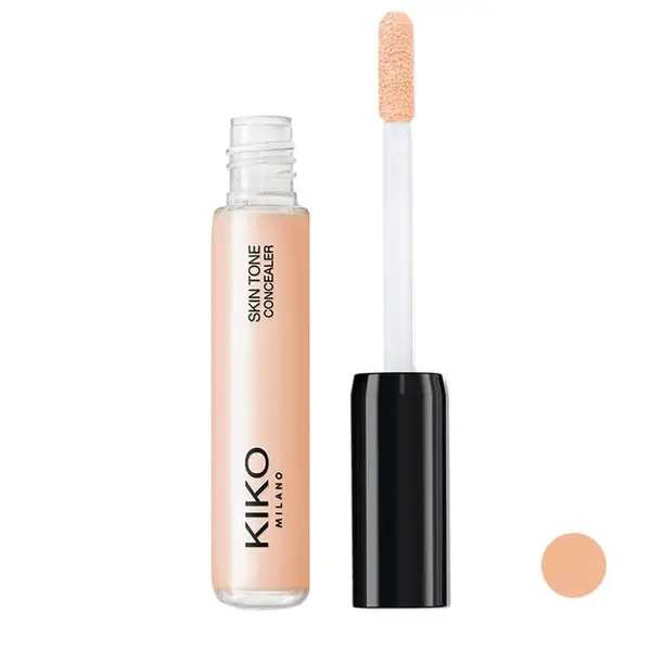 کانسیلر کیکو میلانو مدل SKIN TONE شماره 03 - 2