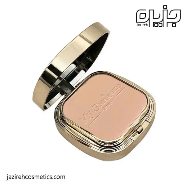 پنکک بادوام Studio مای میکاپ استوری My Makeup Story - 4