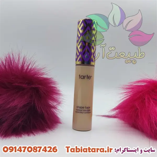 کانسیلر مایع تارت tarte  (شماره1) - 2