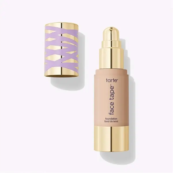 کانسیلر تارت Tarte Shape Tape Concealer Fair 12S - 6