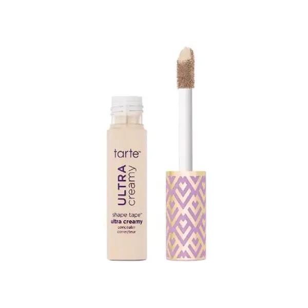 کانسیلر تارت Tarte Shape Tape Concealer Fair 12S - 5