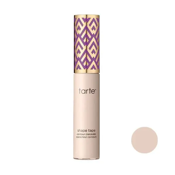 کانسیلر تارت Tarte Shape Tape Concealer Fair 12S - 2