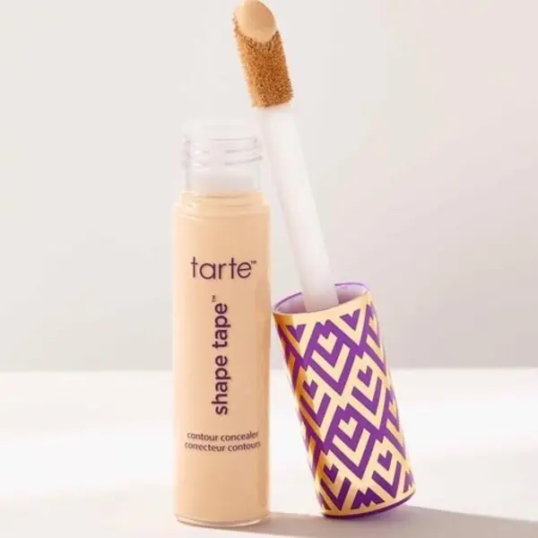 کانسیلر تارت Tarte Shape Tape Concealer Fair 12S - 4