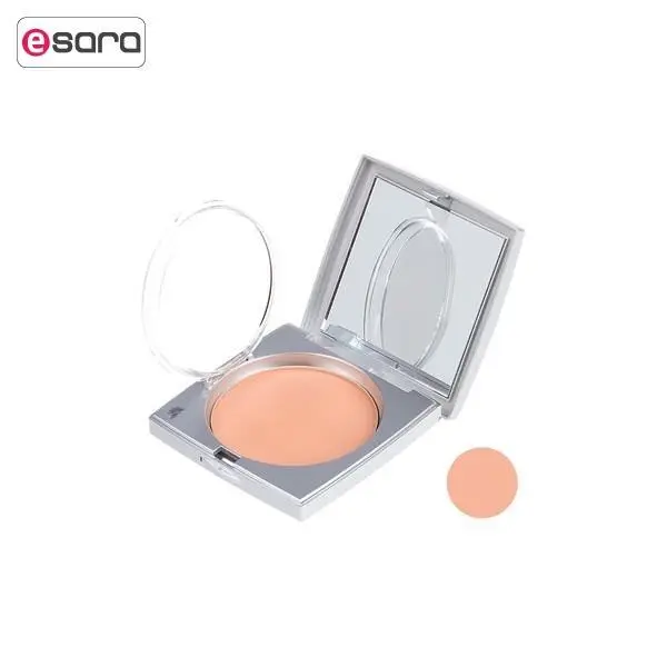 پنکیک سری Velvety مدل Golden شماره 10 مای - 3