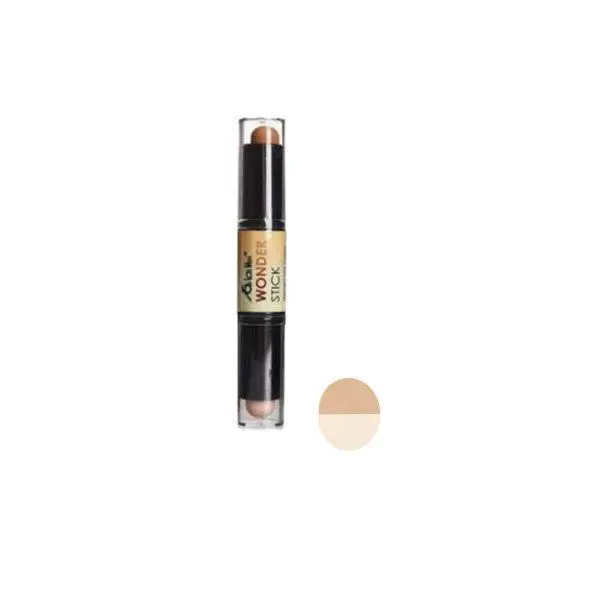 هایلایتر و کانتورینگ تایلامی مدل WONDER STICK شماره 101 - 4