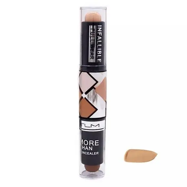 هایلایتر و کانتورینگ تایلامی مدل WONDER STICK شماره 101 - 3