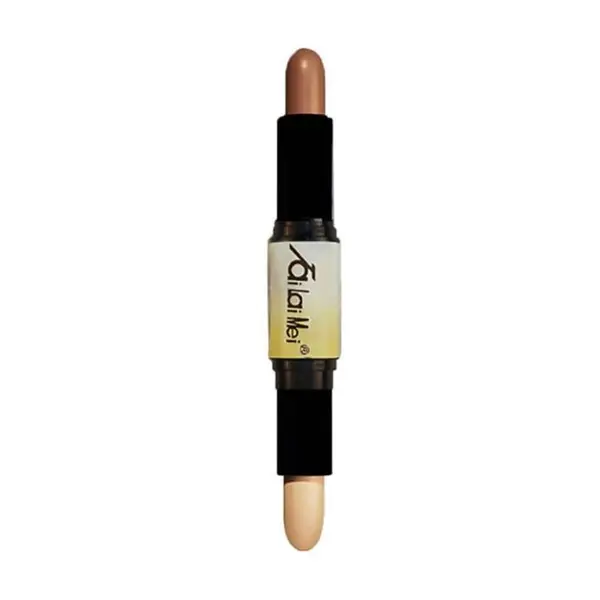 هایلایتر و کانتورینگ تایلامی مدل WONDER STICK شماره 101 - 5