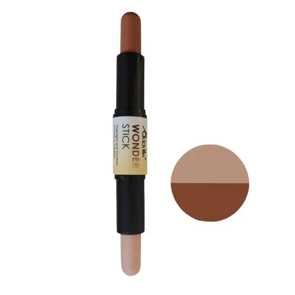 هایلایتر و کانتورینگ تایلامی مدل WONDER STICK شماره 101 - 2