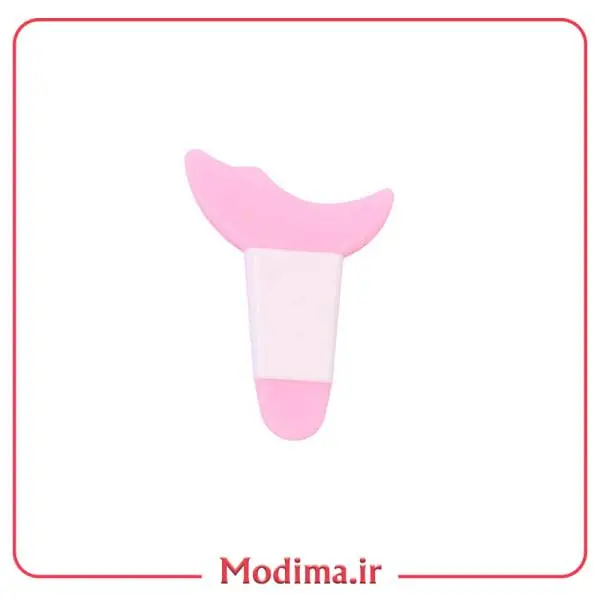 شابلون خط چشم و سایه سلیکونی - 2