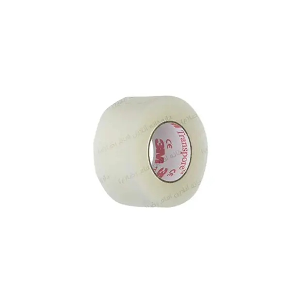 چسب لیفت بینی تری ام مدل ترانسپور - 3