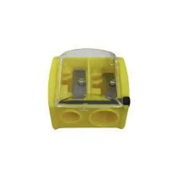 تراش آرایشی رزابه مدل دو قلو کد 001 - - 3