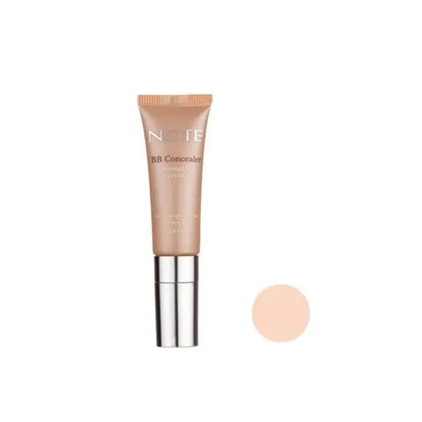 کانسیلر بی بی نوت شماره 01 با SPF15 حجم 10 میلی‌لیتر - 2
