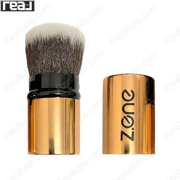 برس آرایشی زد وان مدل 309 - 6