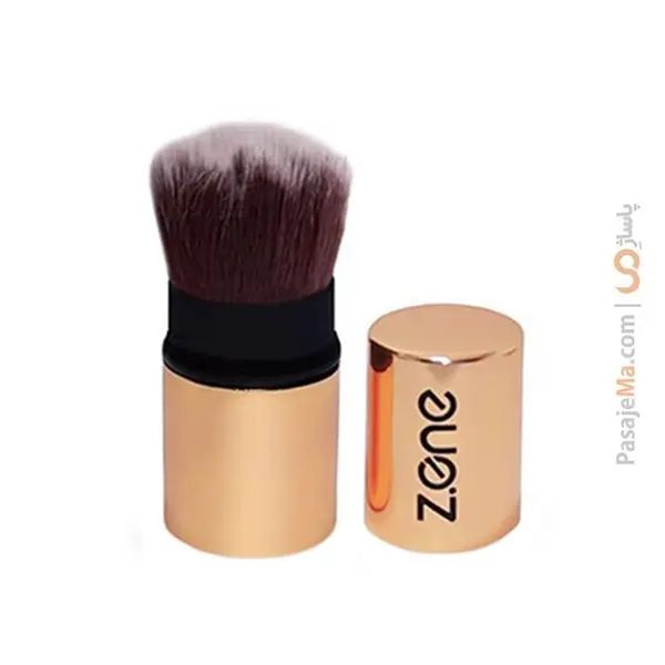 برس آرایشی زد وان مدل 309 - 4