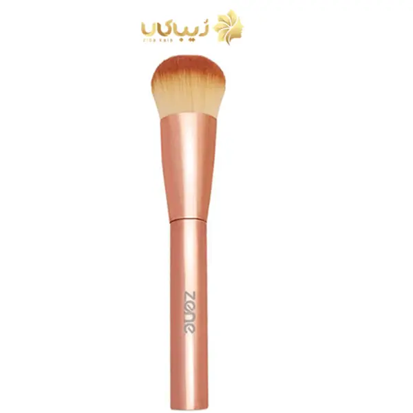 برس آرایشی زد وان مدل 313 - 4