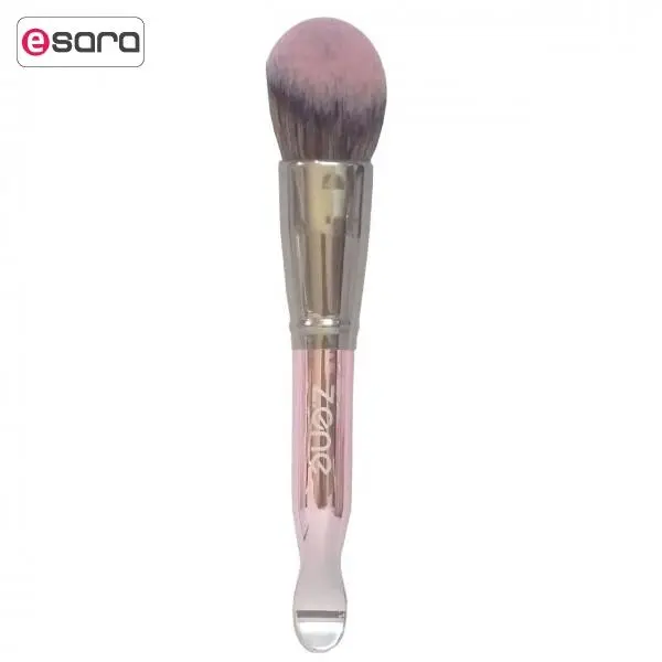 برس رژگونه زد وان مدل 327 - 4