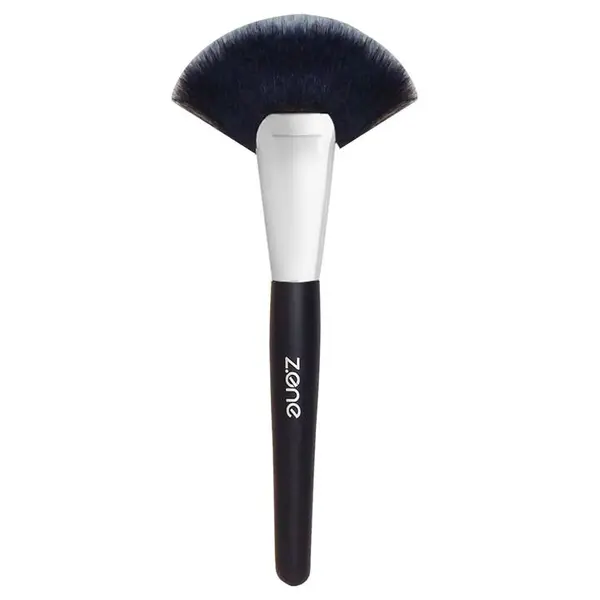 برس گونه هایلایتر زد وان مدل 328 - 6
