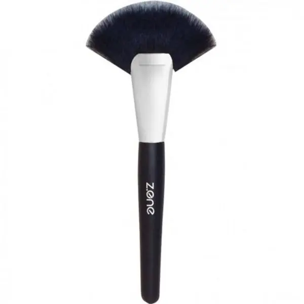 برس گونه هایلایتر زد وان مدل 328 - 5