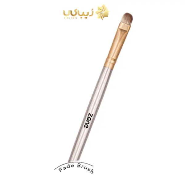 براش آرایشی سایه زد وان مدل 360 (205865) - 5