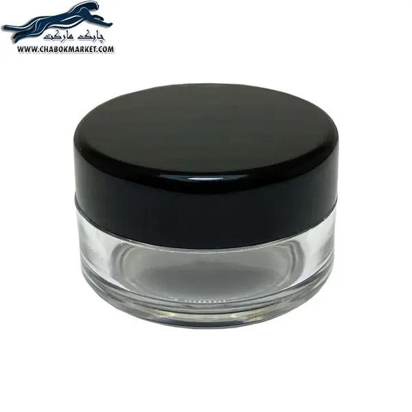 محفظه نگهداری کرم کد A-5 بسته 20 عددی - 4