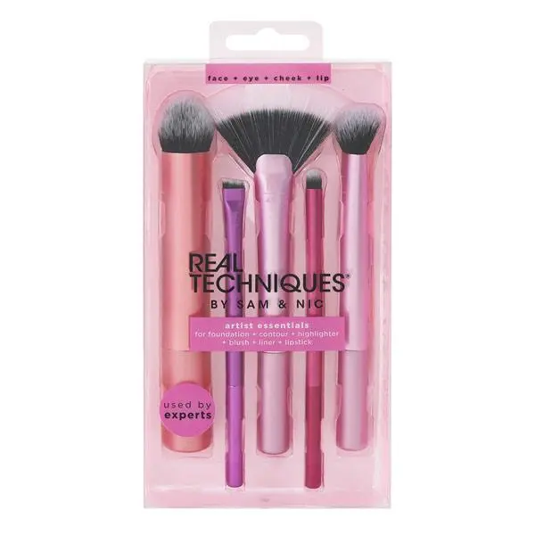 ست براش ریل تکنیک مدل Artist Essentials - 6