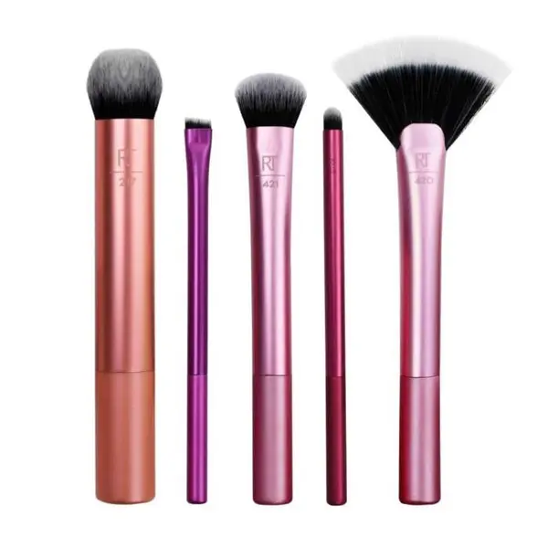 ست براش ریل تکنیک مدل Artist Essentials - 2