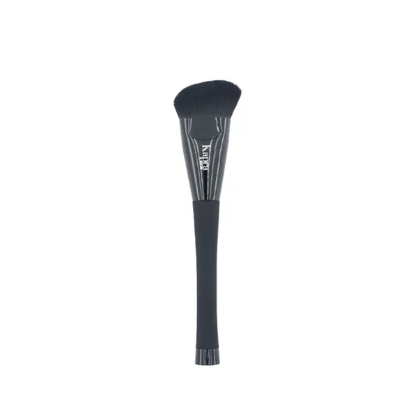 براش B110 کاپرا مخصوص رژگونه و پنکک موی طبیعی KAPRA - 2