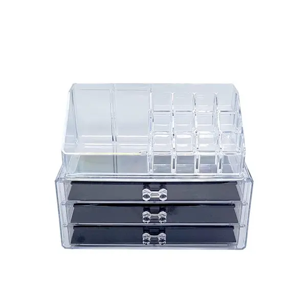 استند لوازم آرایشی مدل Beauty Box - 2