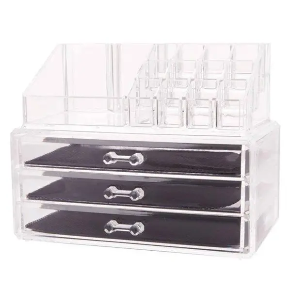 استند لوازم آرایشی مدل Beauty Box - 6