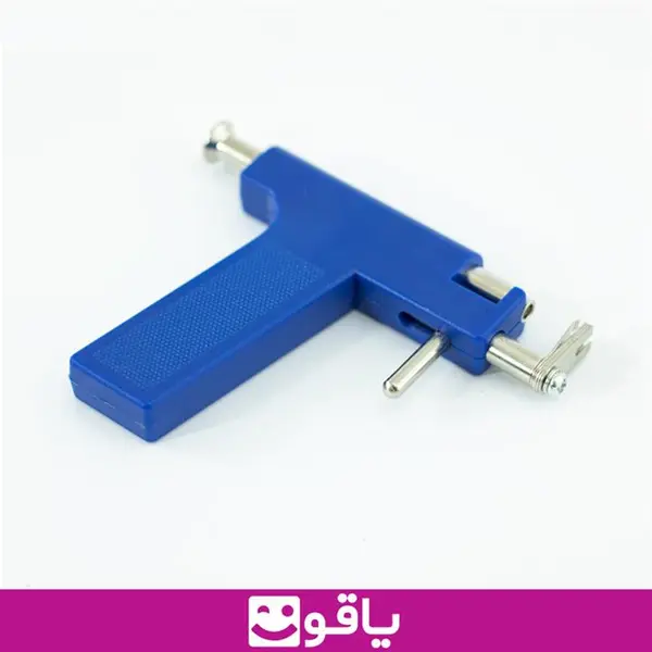 گوش سوراخ کن برجد bergeon - 4