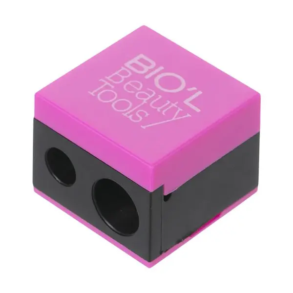 تراش مداد آرایشی بیول بی.بی.تی Biol B.B.T - 2