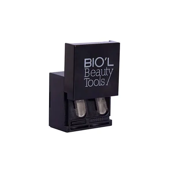 تراش مداد آرایشی بیول بی.بی.تی Biol B.B.T