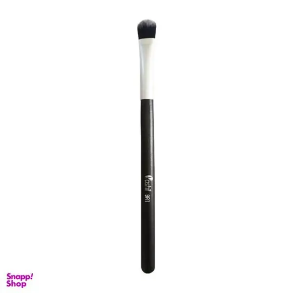 برس آرایشی یاشیل مدل BR1 - 4