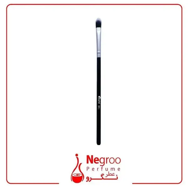 برس آرایشی یاشیل مدل BR1 - 5