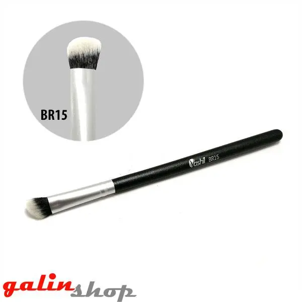 برس آرایشی یاشیل مدل BR15 - 4