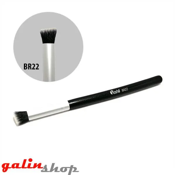 برس آرایشی یاشیل مدل BR-22 - 5