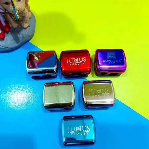 ESSENCE SHARPENER تراش آرایشی دوقلو - 5