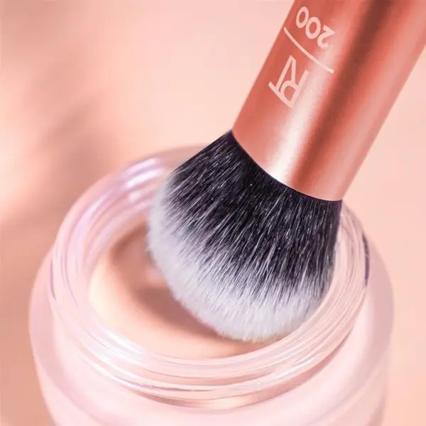 براش کرم پودر Expert Face ریل تکنیک - 2