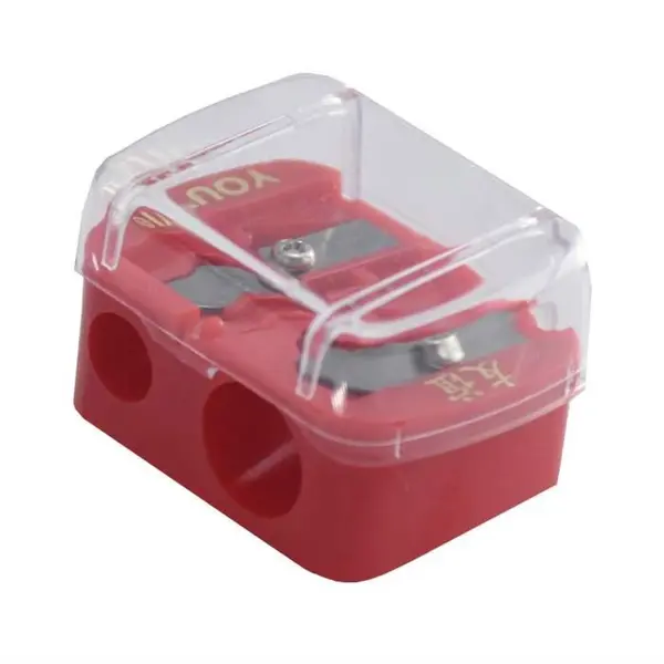 مداد تراش آرایشی یویی مدل H9 - - 5