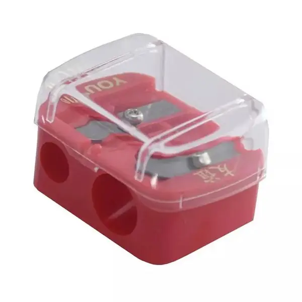 مداد تراش آرایشی یویی مدل H9 - - 4