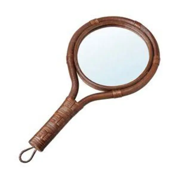 آینه دستی ایکیا مدل IKEA KLIBBAL - 2