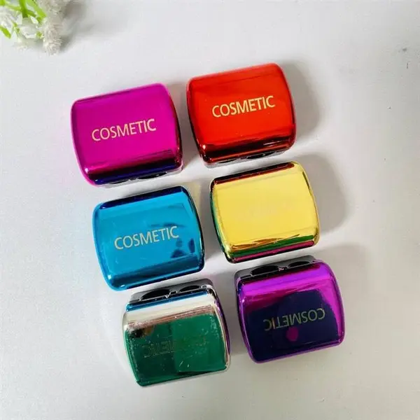 مداد تراش آرایشی کازمتیک مدل max001 - 2