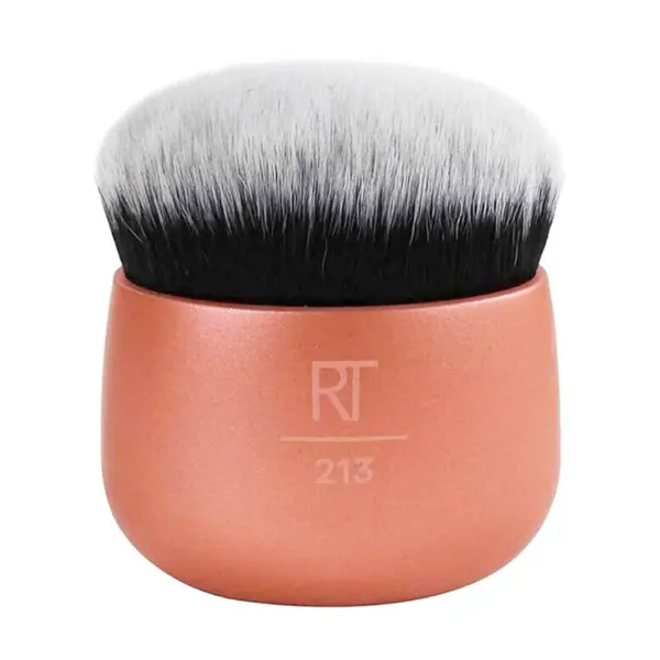 براش پودر مدل مینی پودر mini powder ریل تکنیک REAL TECHNIQUES - 5